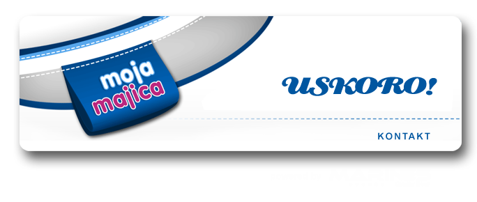 Moja Majica